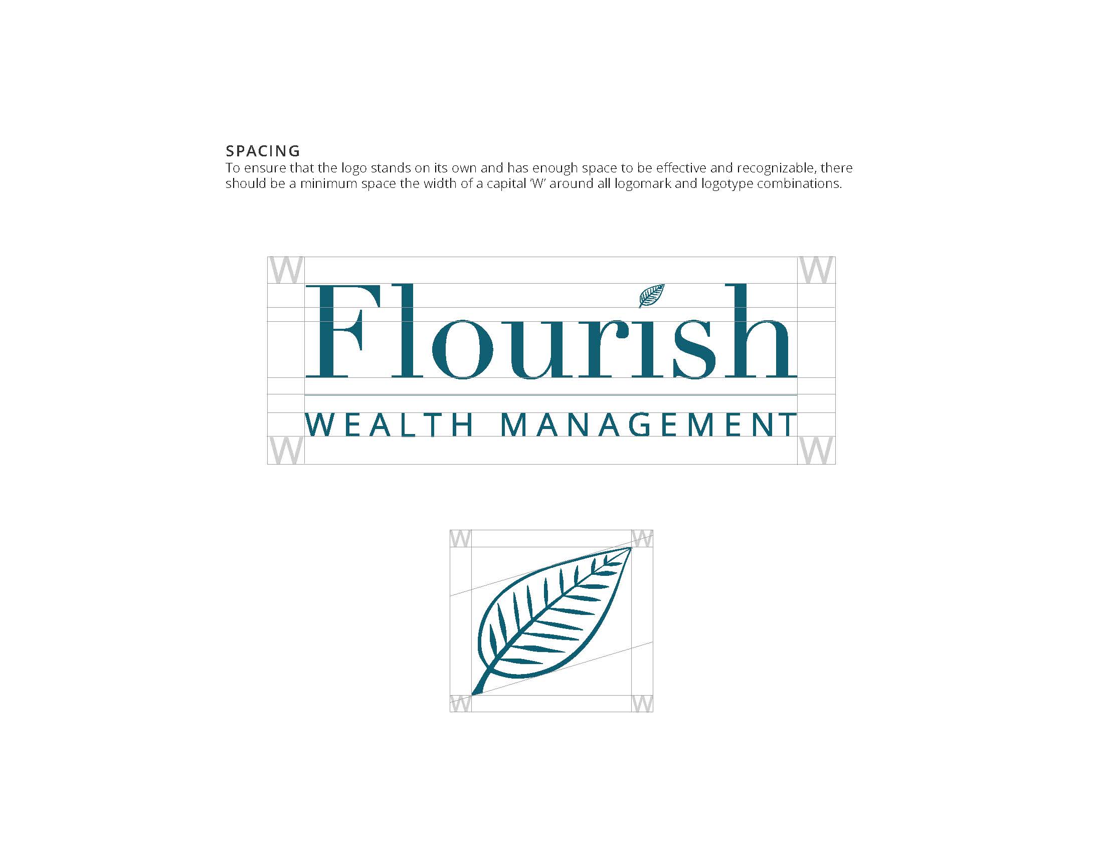 flourish brand guide 2019 page 05